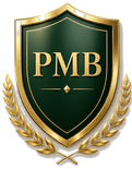 Private Money Broker shield